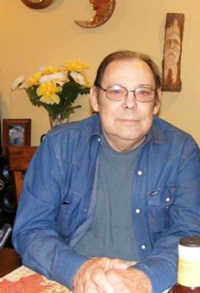 Alfred Glanville Profile Photo