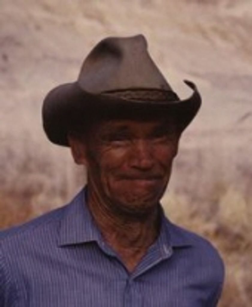 Art B. Jackson