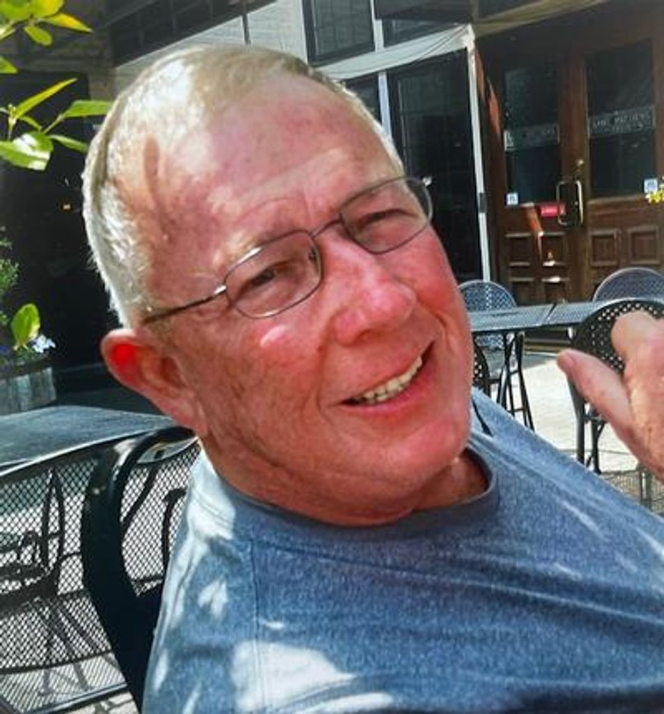 William Kenneth Smith Profile Photo