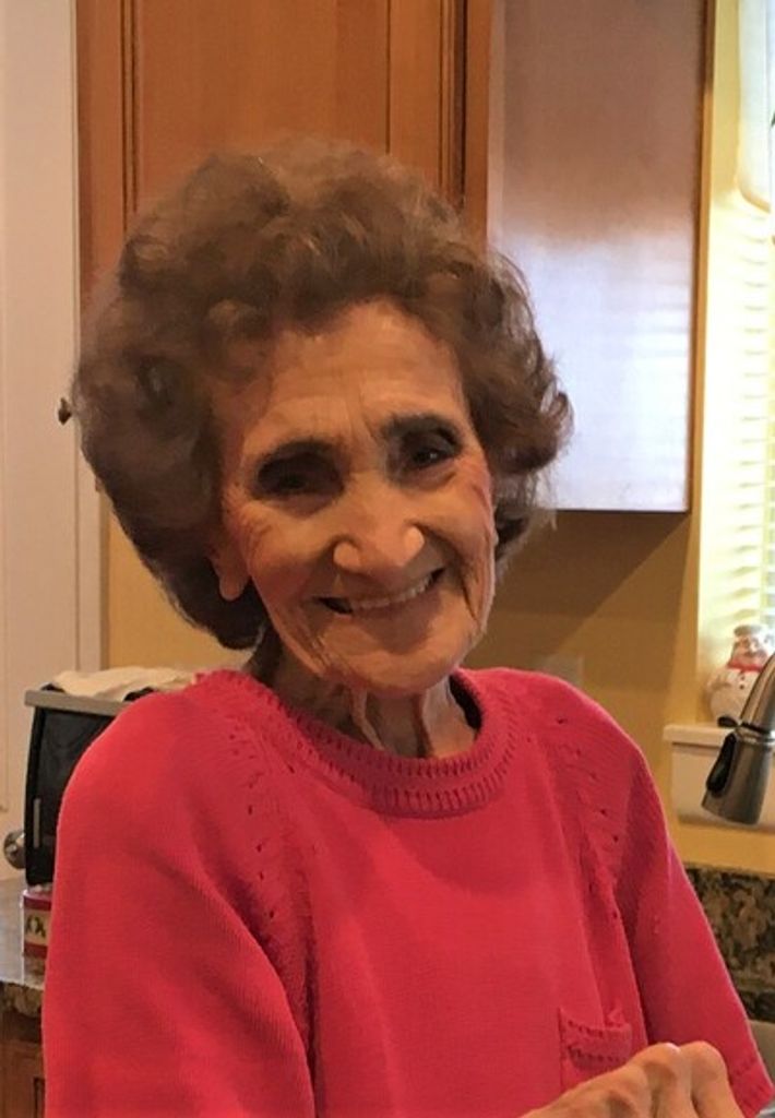 Betty Rae Stucki Profile Photo