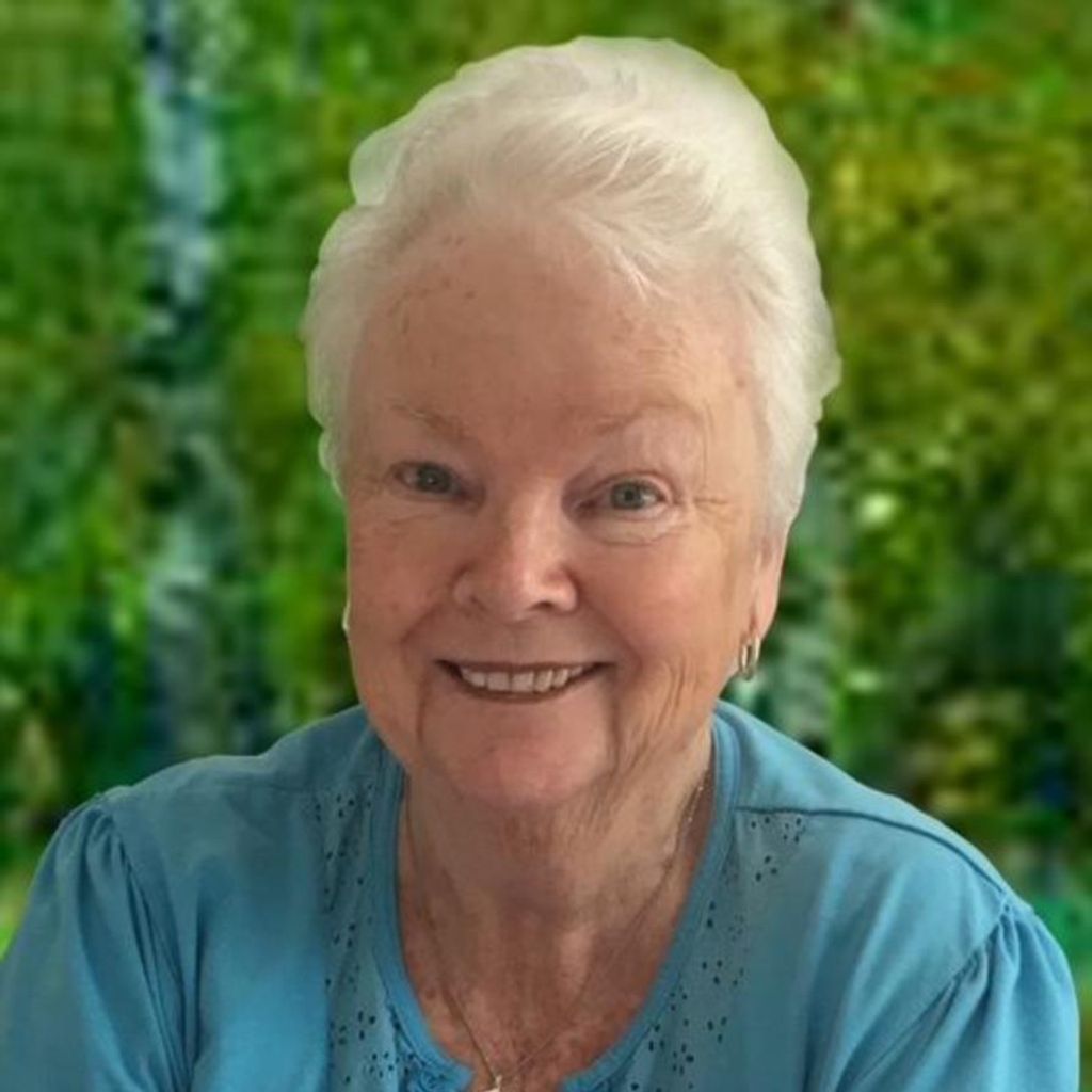 Kathleen F. (Thornton) Koenig
