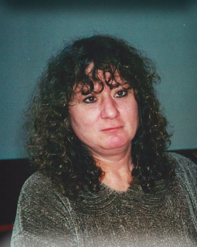 Bonita "Bonnie" Johnson