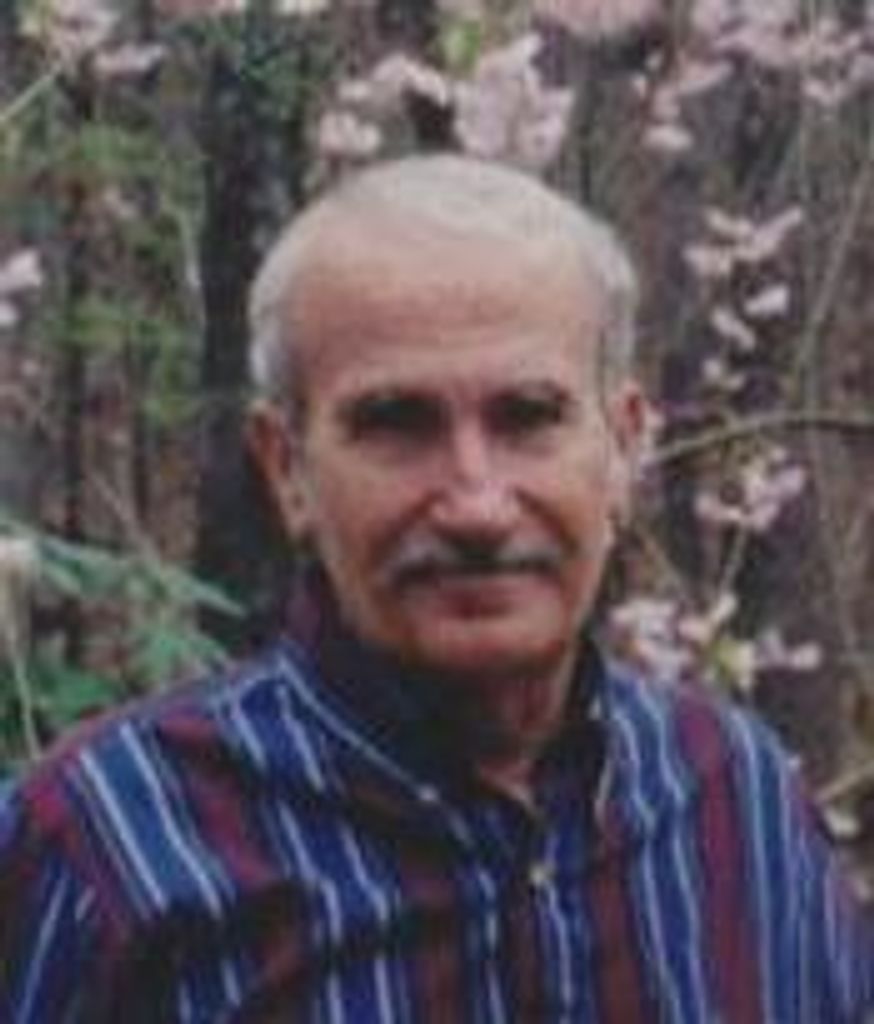 Glen Roberson