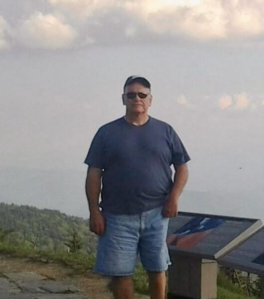 Michael Houston Mcinturff Profile Photo