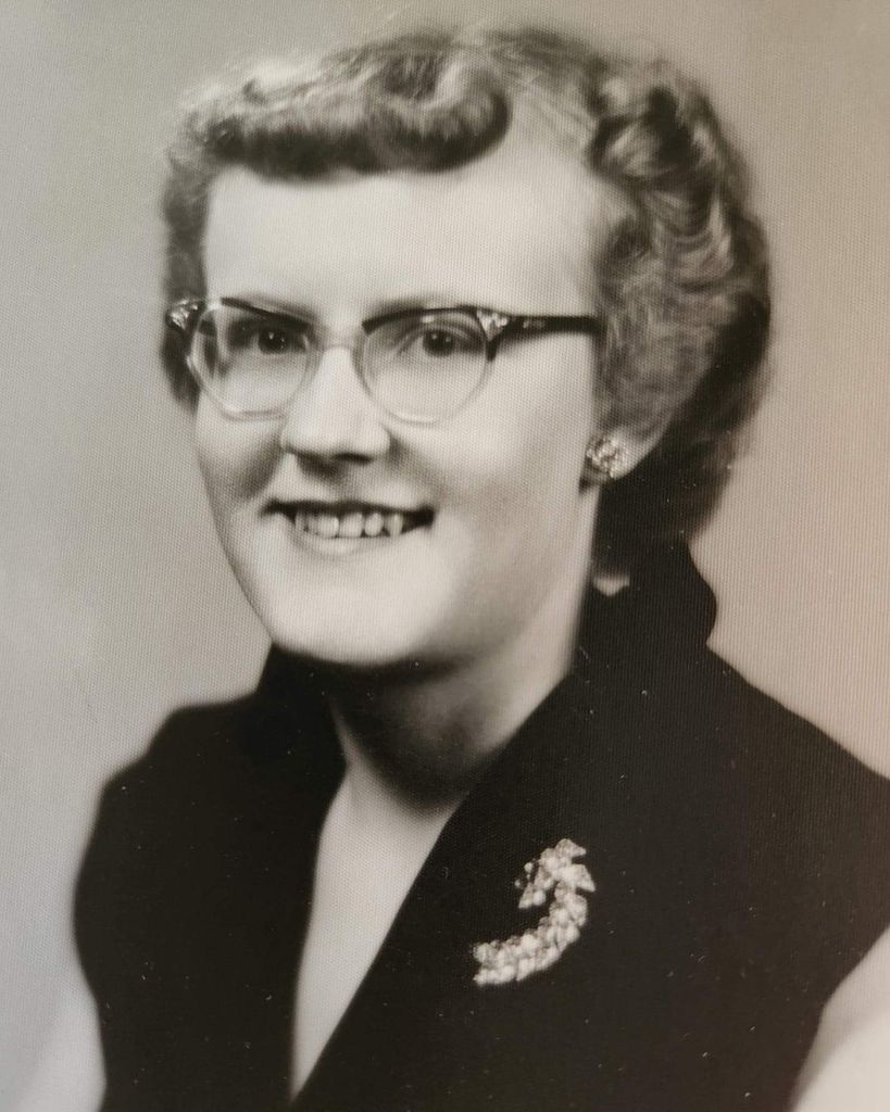 Carol M. Tillotson