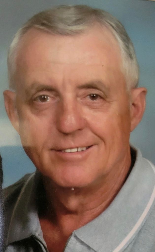 Charles Chester Ward Profile Photo