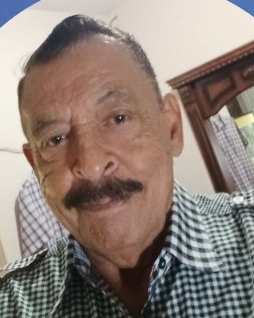 Humberto Chavarria Profile Photo
