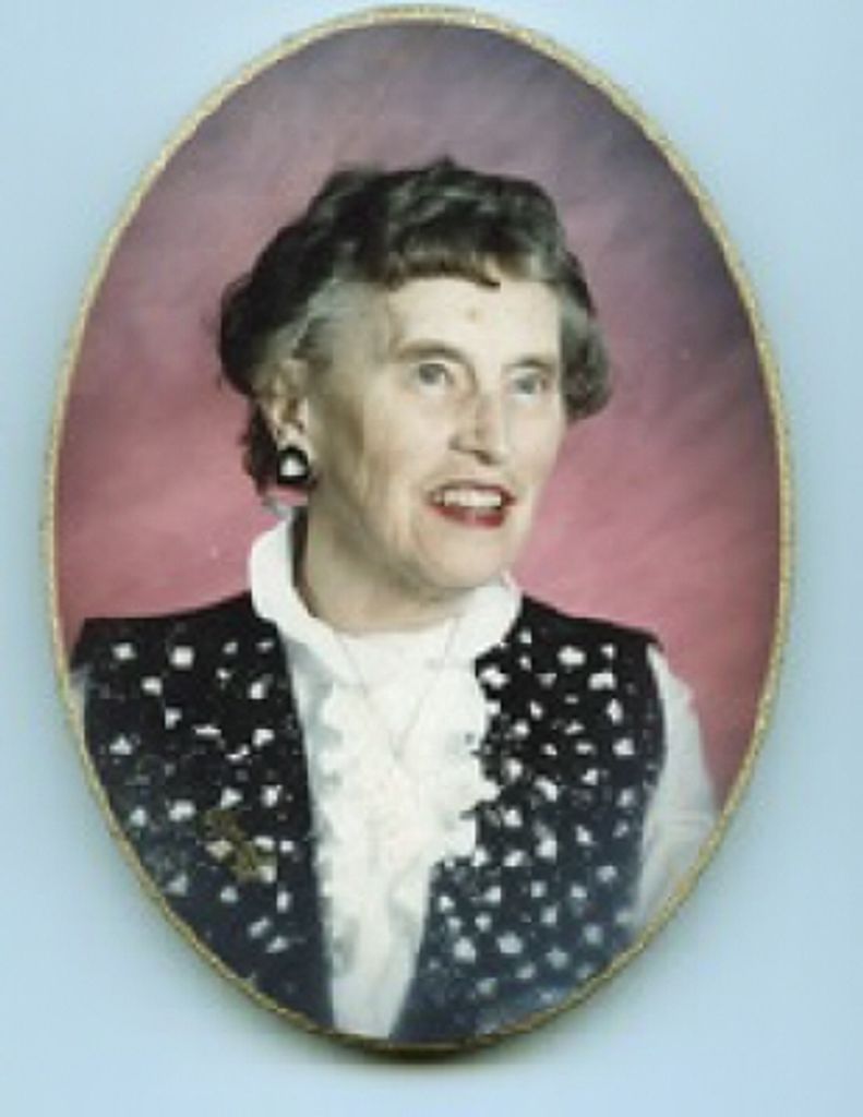 Margaret Fisher