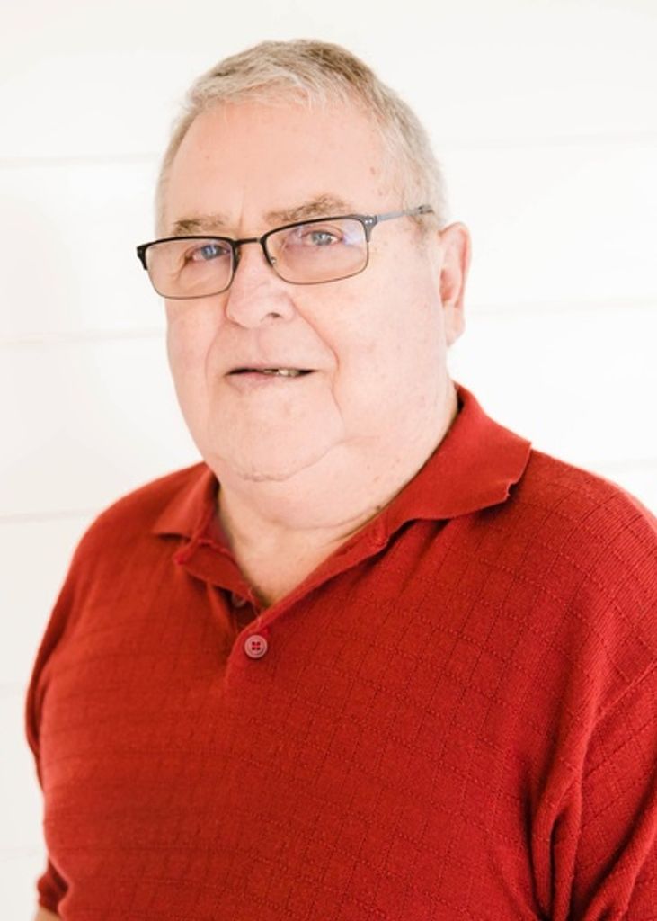 Gary Dale Helt Profile Photo