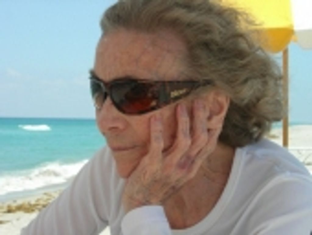Miriam Teresa (Terry) Mclean