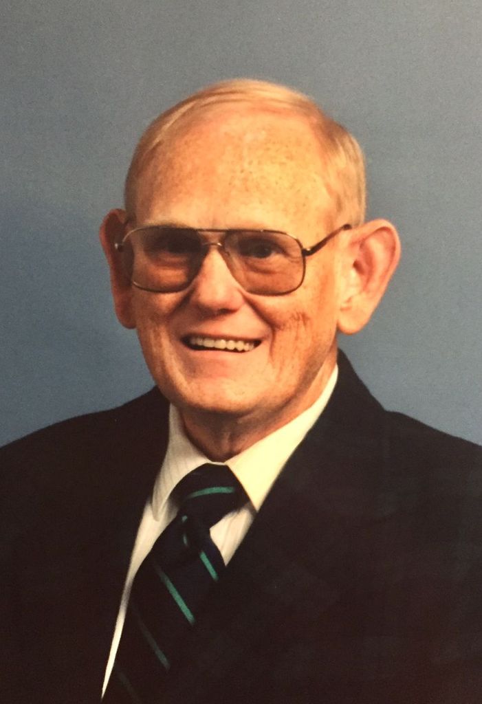 Gustaf Swanson Profile Photo