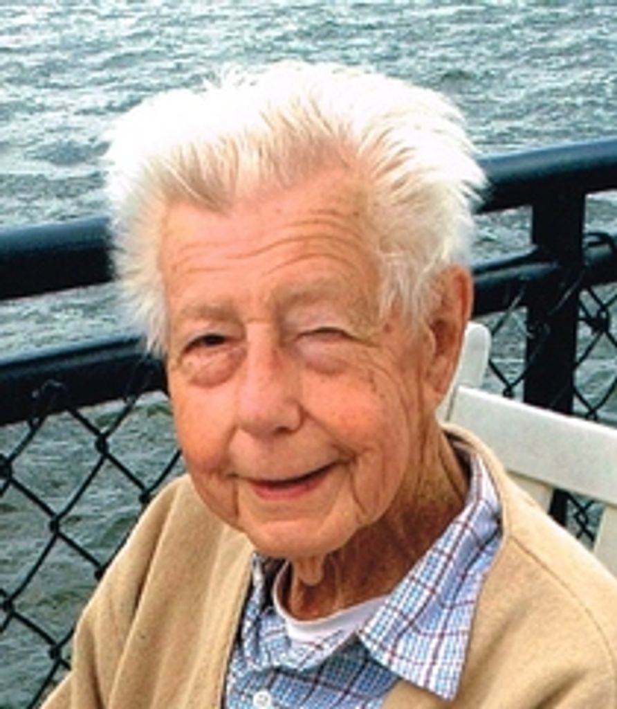 "Roy" Norwood L. Gray