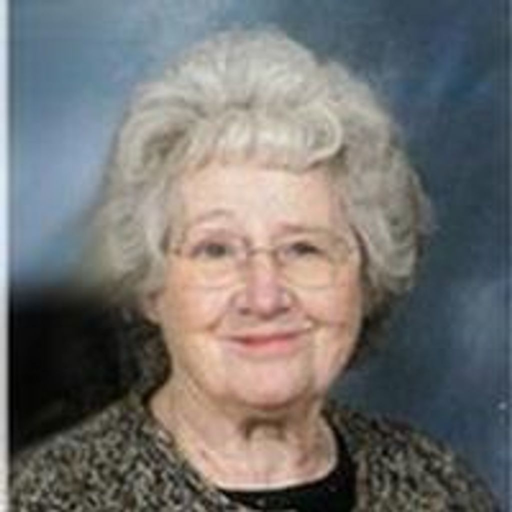 DELORIS A DINGER Profile Photo