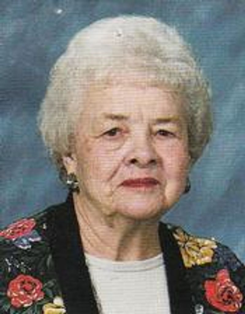 Rosalie Freeman