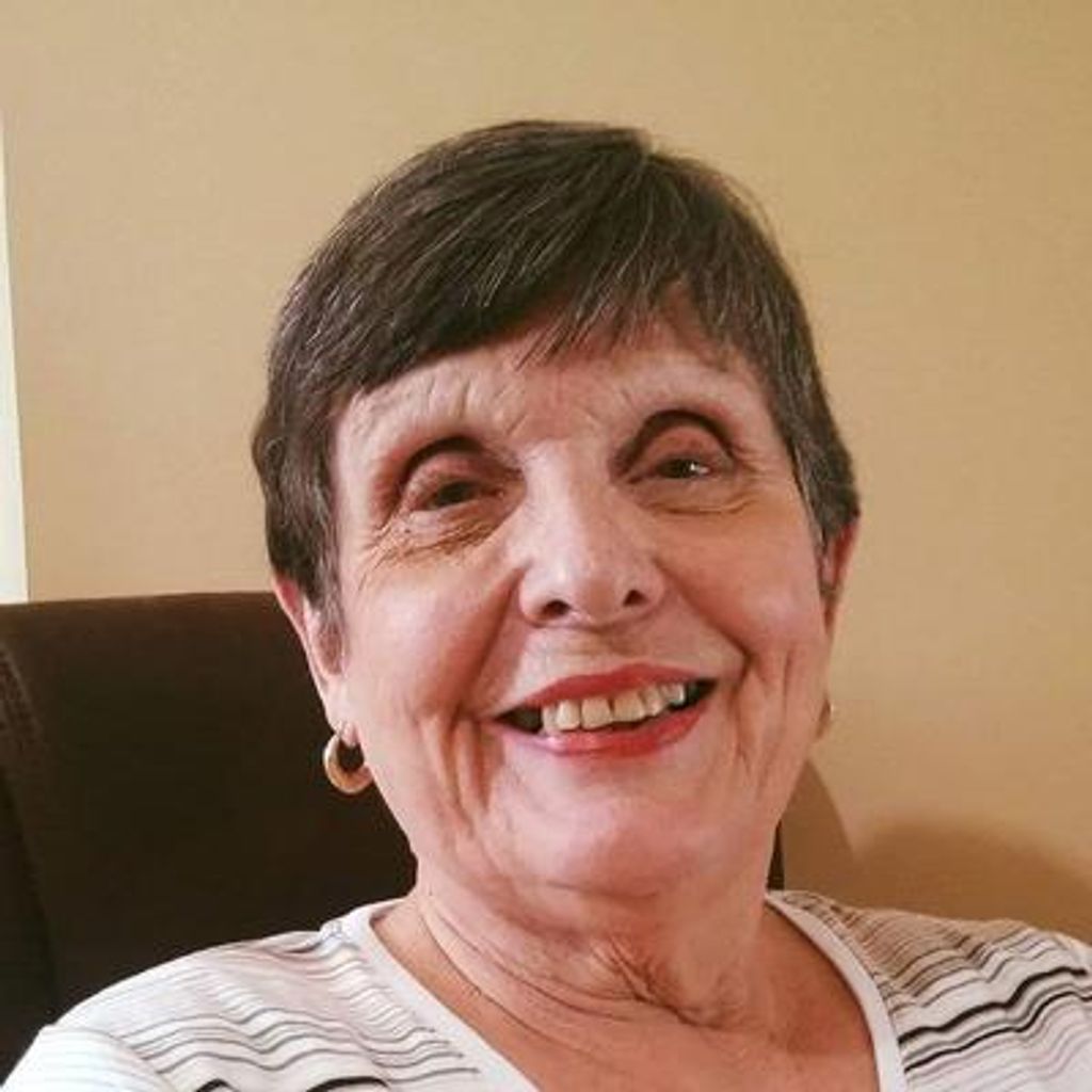 Edith A. "Edie" Lavoie