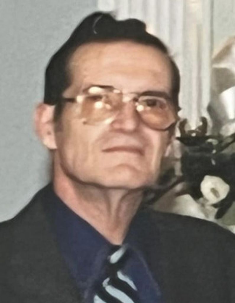 Willard Akins Profile Photo
