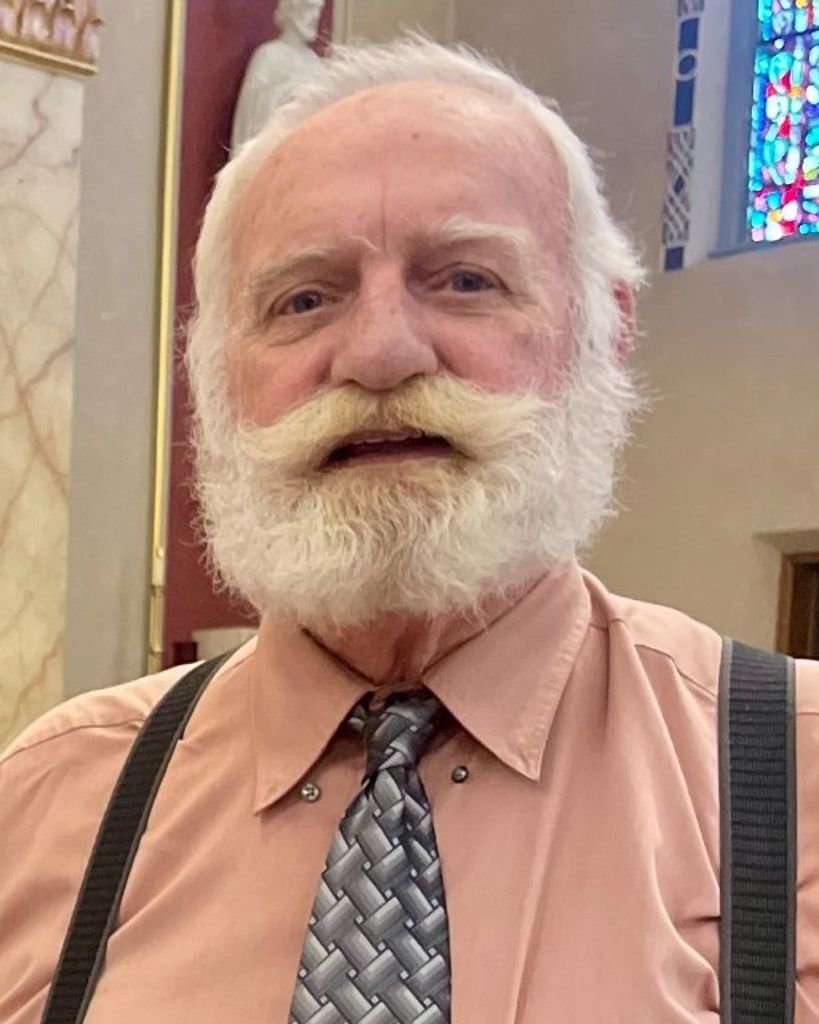 Stephen "Steve" Stechschulte Profile Photo