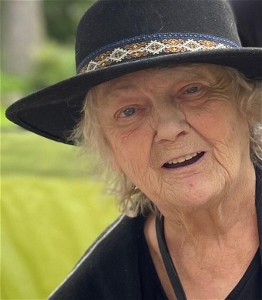 Mary E. (Manning) Popa