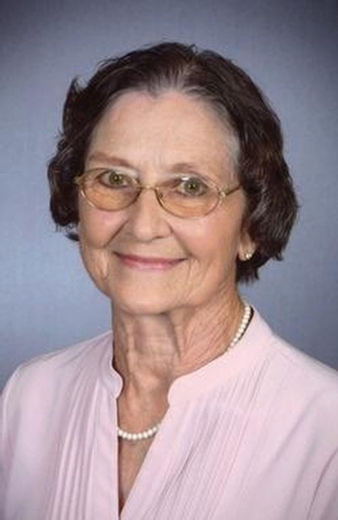 Mary Beck Cunningham