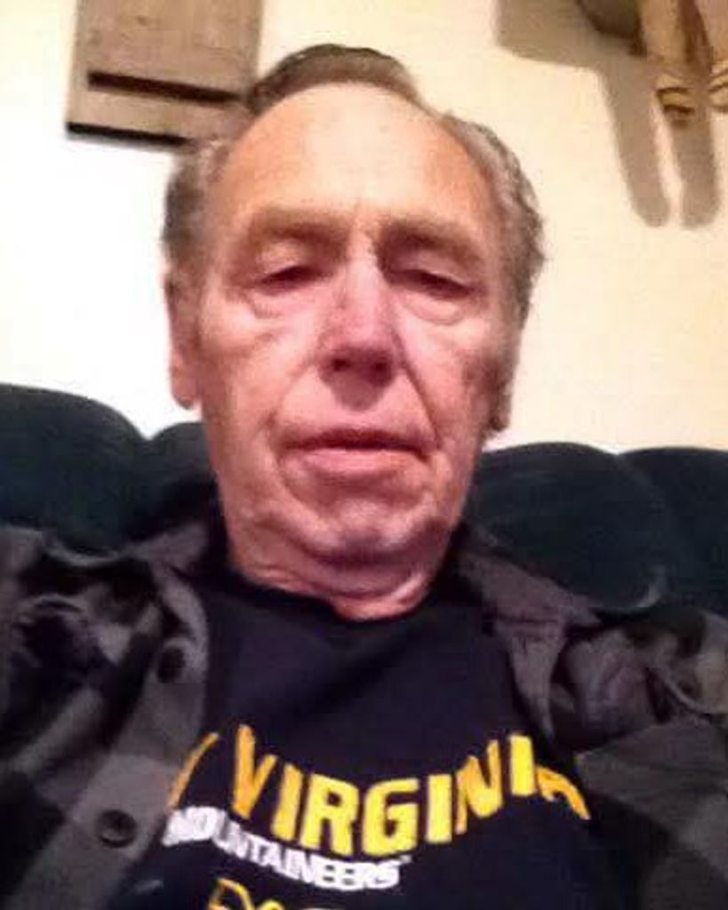 Jimmy Dale Mitchem Profile Photo
