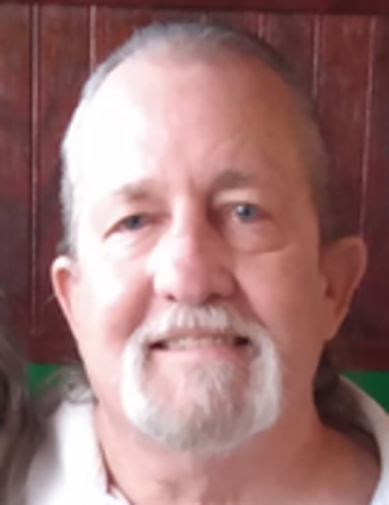 Charles "Chuck" Durwood James Profile Photo