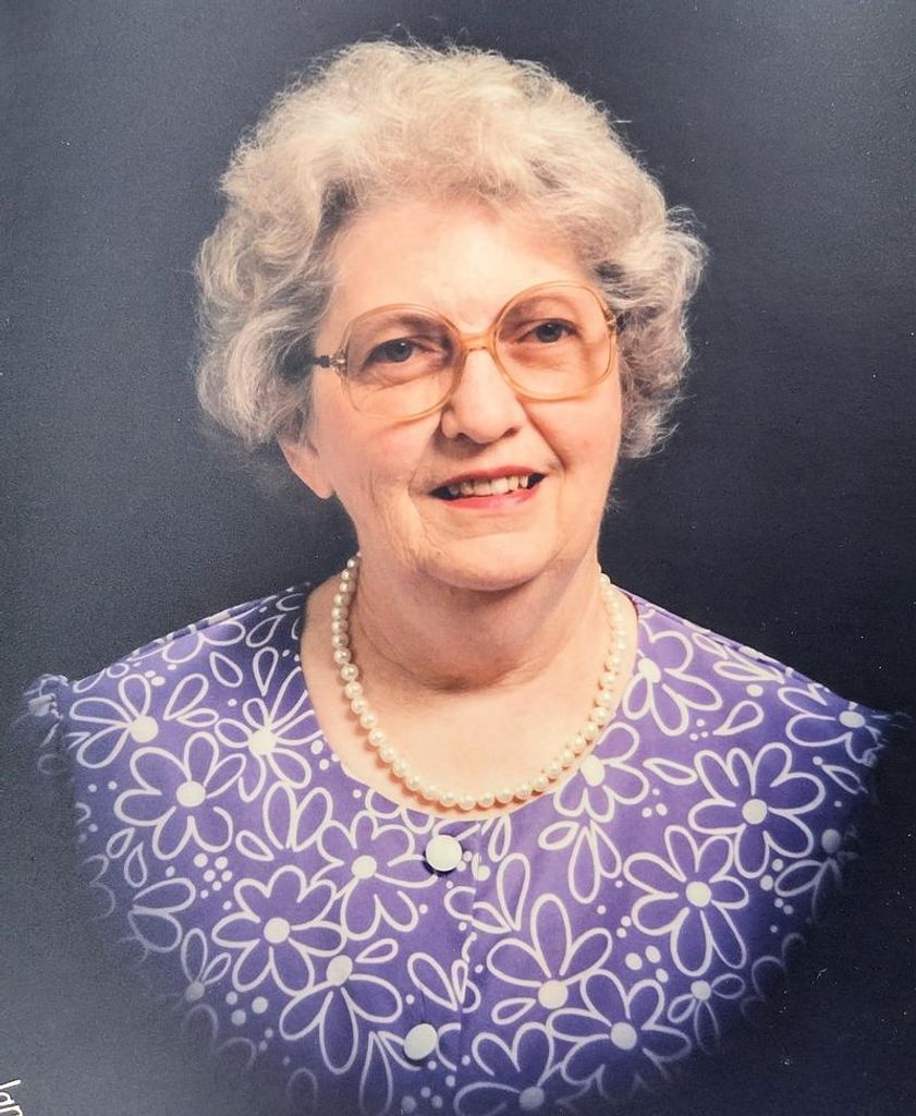 Shirley Wright Harris Profile Photo