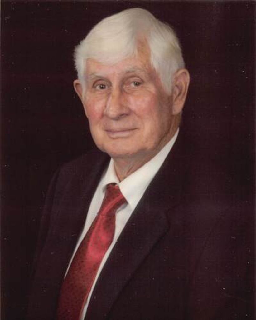 Richard Felton Aultman Profile Photo
