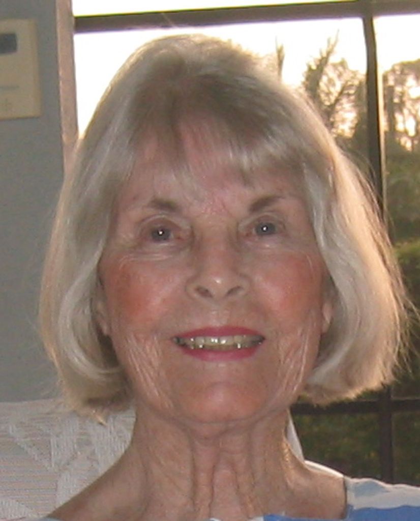 Janette Vogel