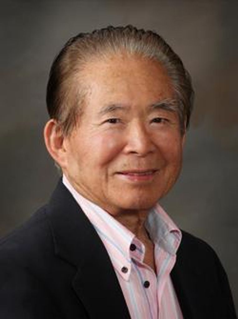 Yoshiteru Gary Kikawa