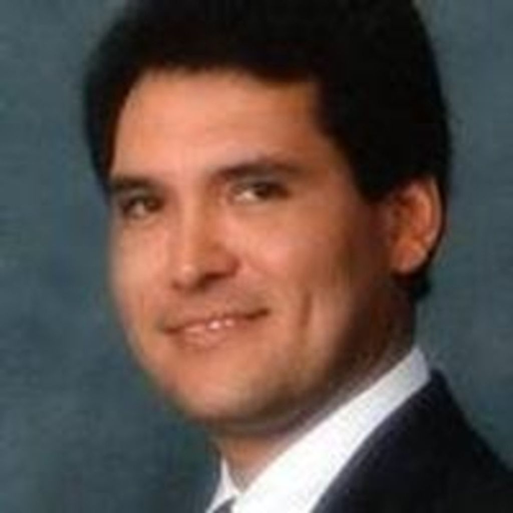 Gabriel E. Chavez