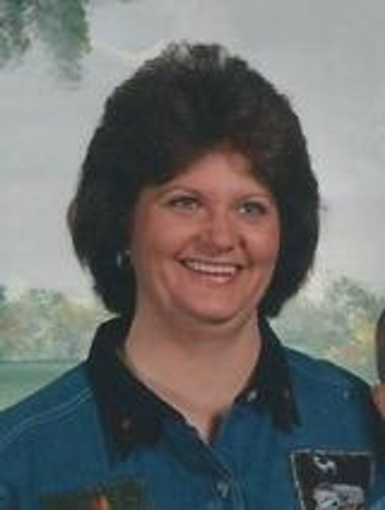 Lisa Reedy