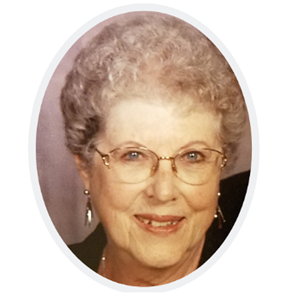 Doris Puckett