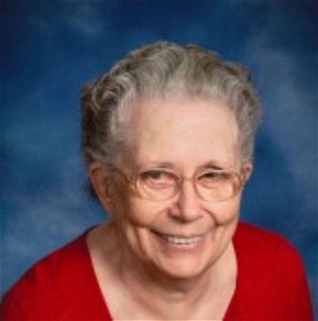 Bernadine Enlund