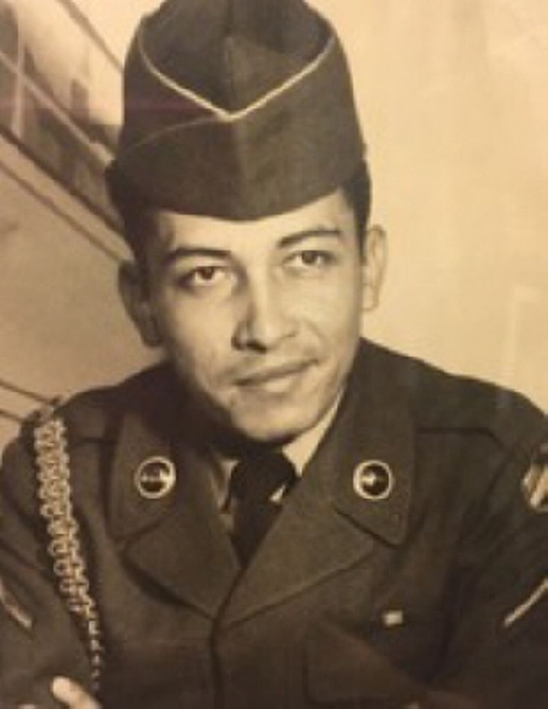Alberto R. Gonzalez Profile Photo