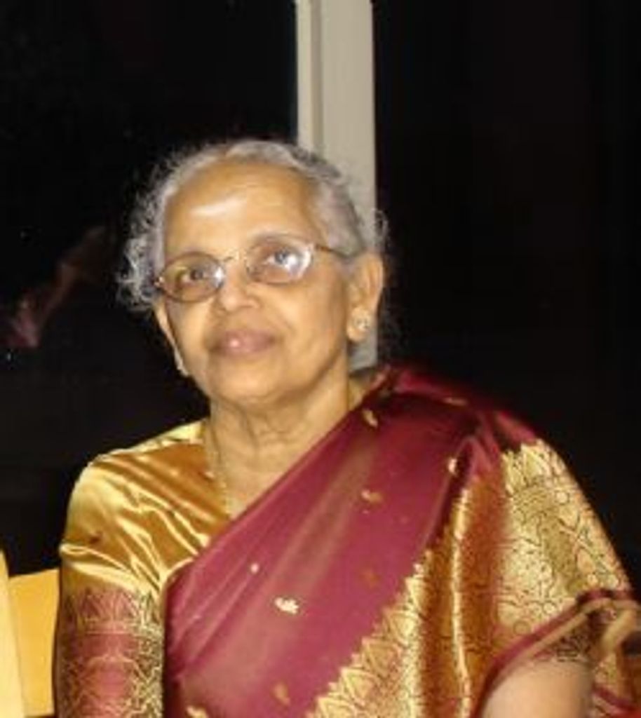 Ponnammah Sivagurunathan