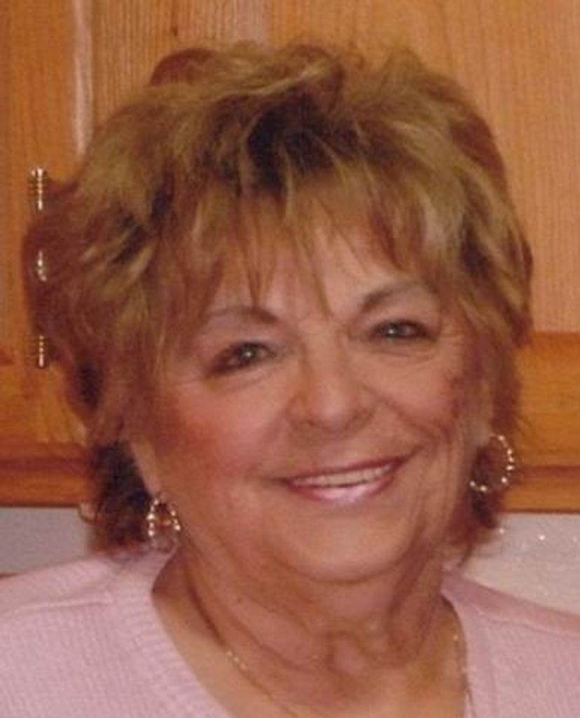 Josephine Carron Profile Photo