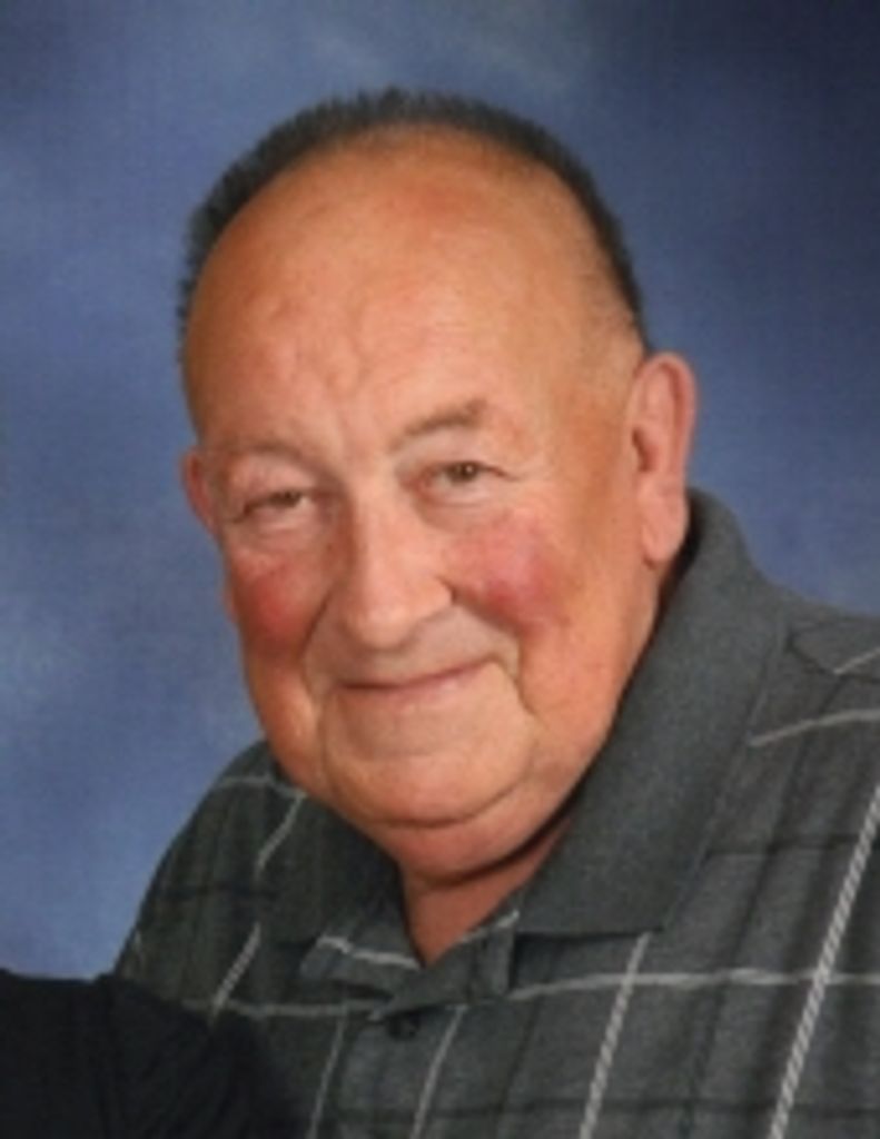 Bernard "Bernie" N. Risch