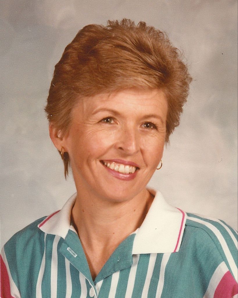 Elizabeth Meske