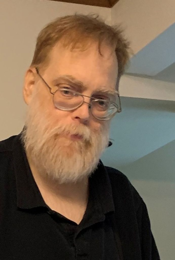 David Sidney Saunders