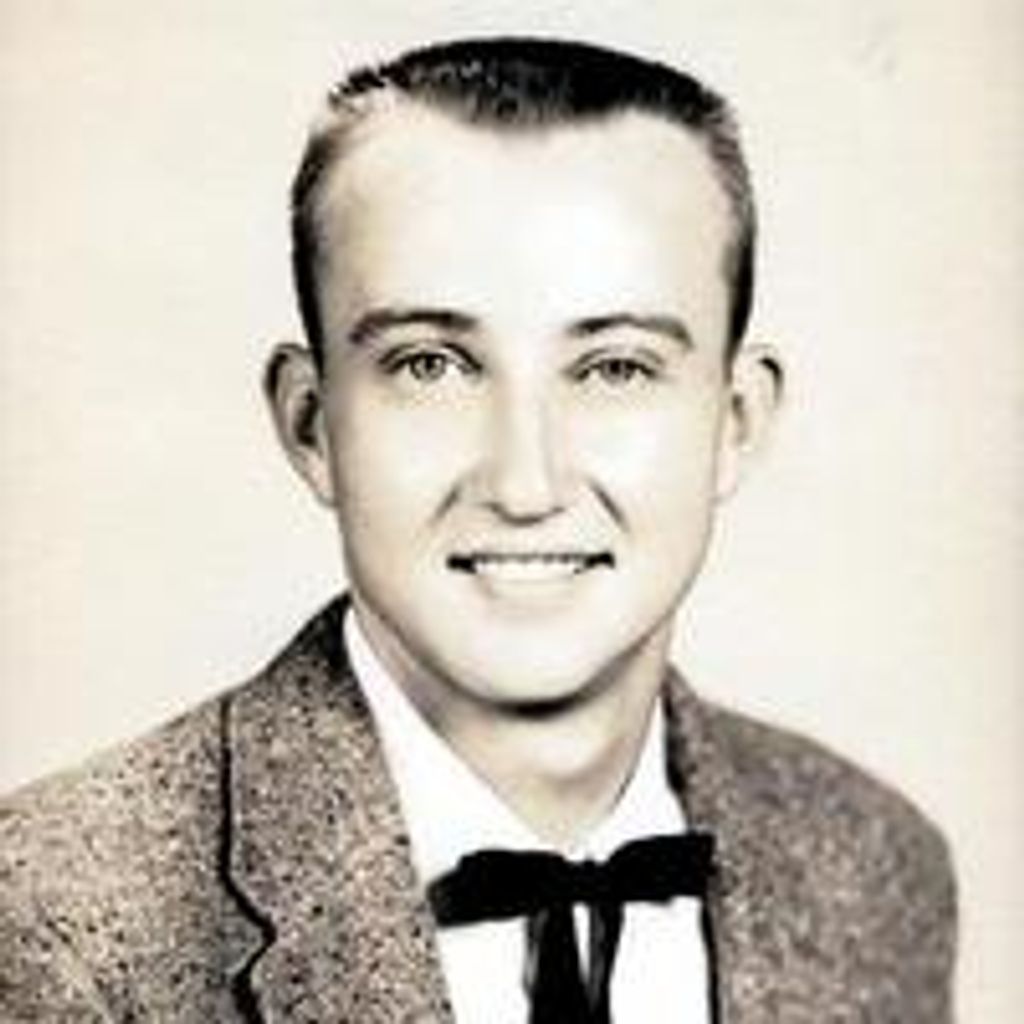 Carroll "Cw" Wayne Morris