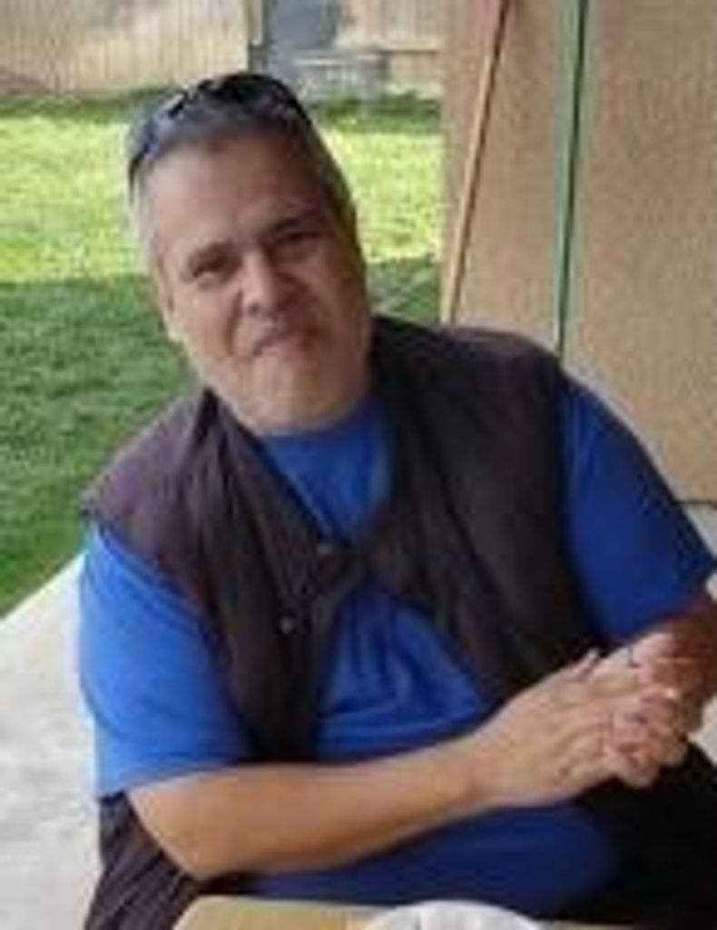 Fernando Sandoval Munguia