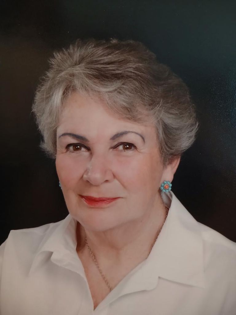 Gayle M. Hughes Profile Photo