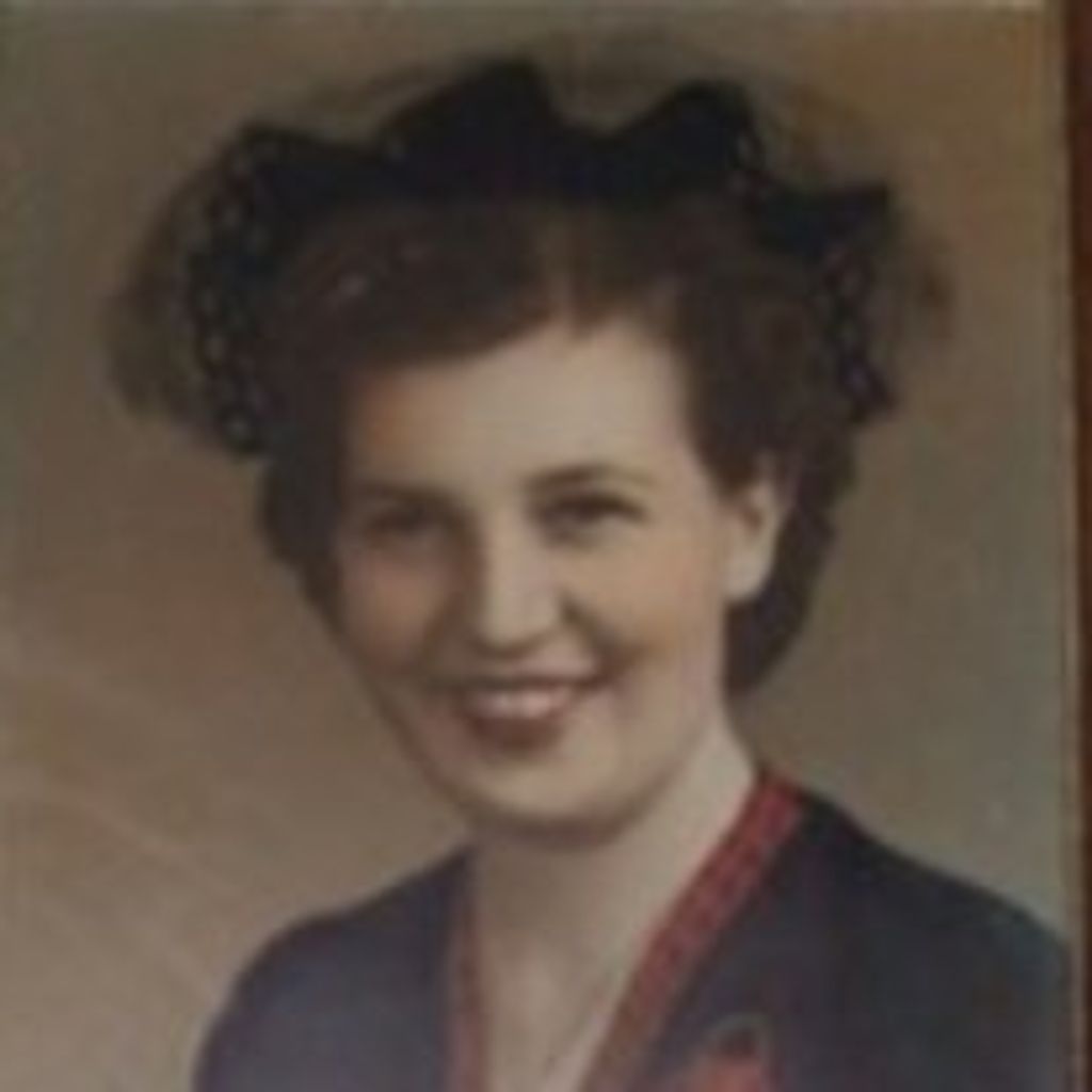 Marion Virginia Chesney