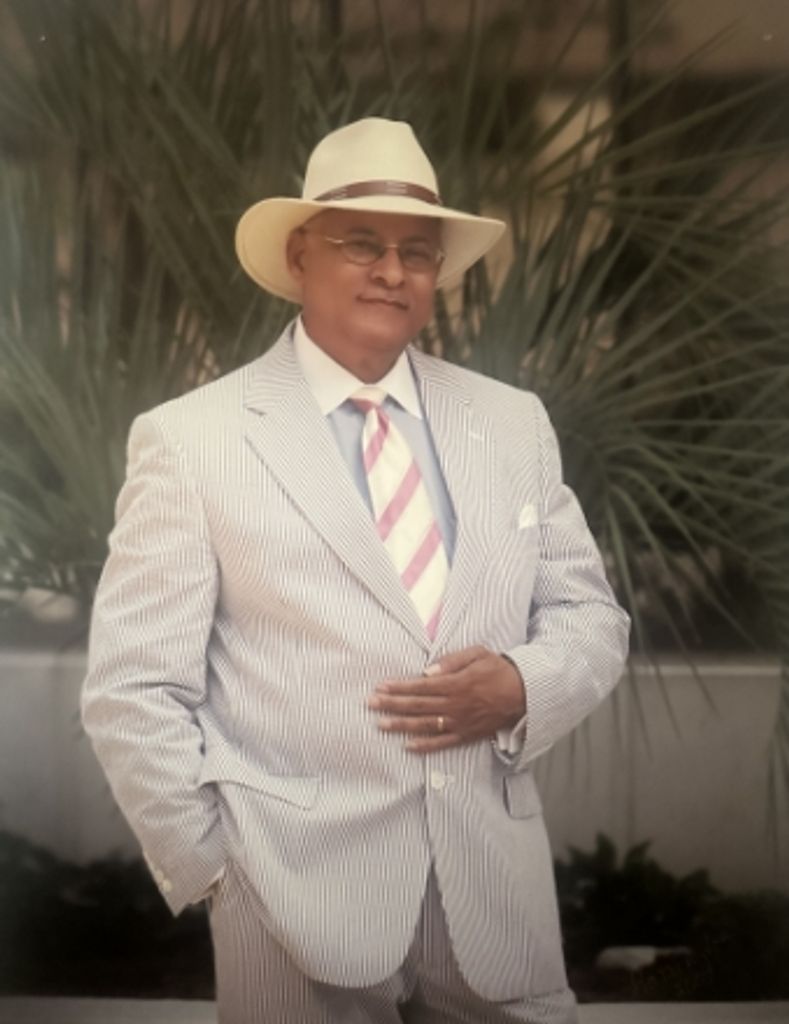 Joe William Edward  Shyne, Sr.