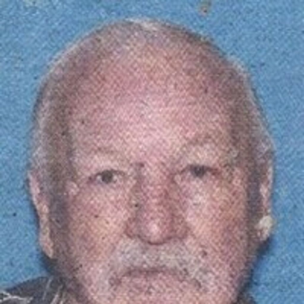 Charles Wilkie Campbell Profile Photo