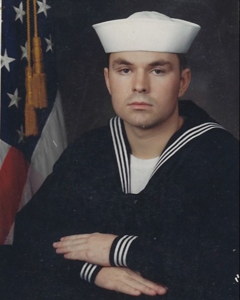 Christopher Horton