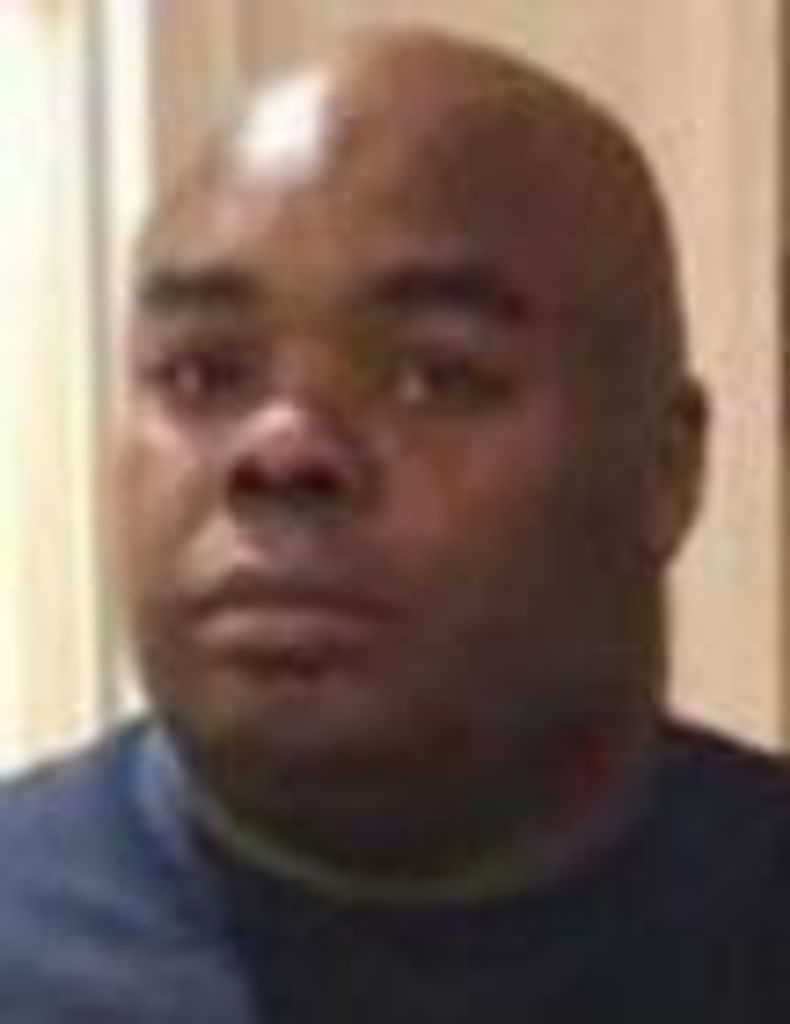 Patrichardy Duane Daley Profile Photo