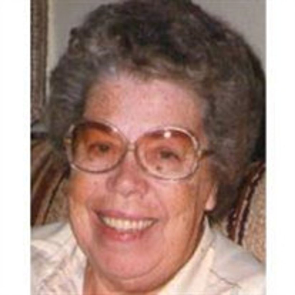 Myrtle E. Schrock