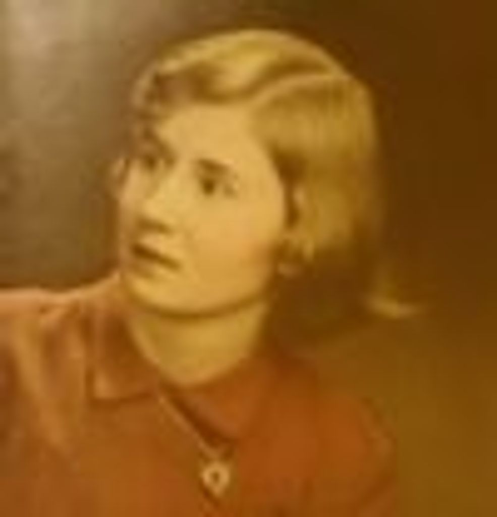 Barbara McMenamin