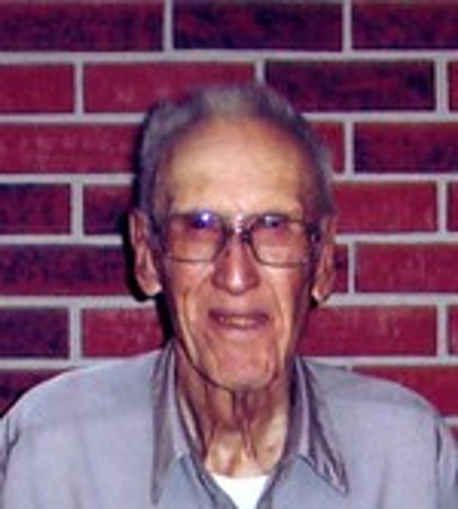 Alvin J. Scherzer